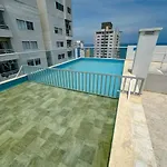 New Apartment 5 Minutes From The Beach