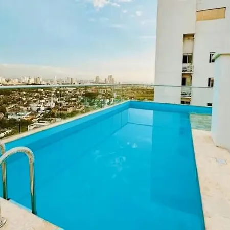 New 5 Minutes From The Cartagena
