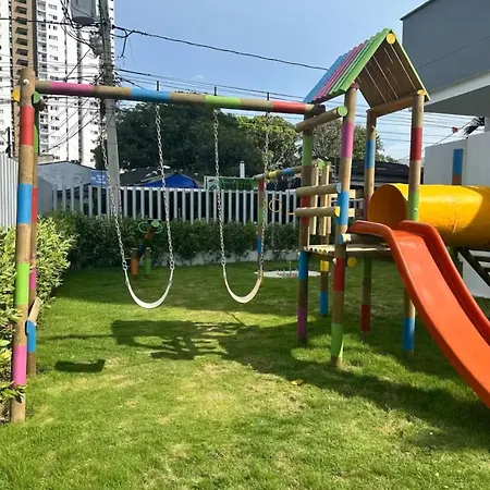 New 5 Minutes From The Apartamento