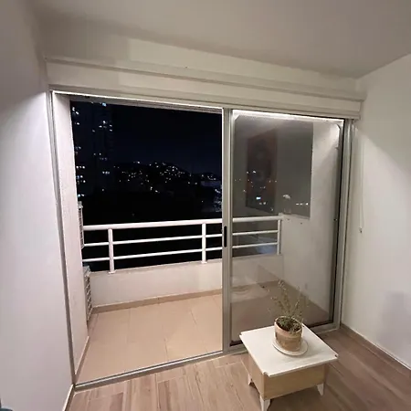 New 5 Minutes From The Apartamento Cartagena