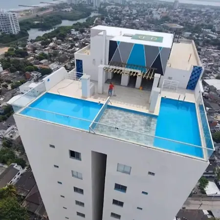 Apartamento New 5 Minutes From The