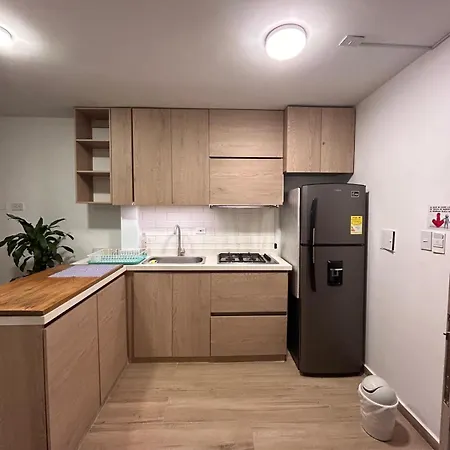 New 5 Minutes From The Apartamento Cartagena