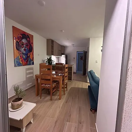 New 5 Minutes From The Apartamento