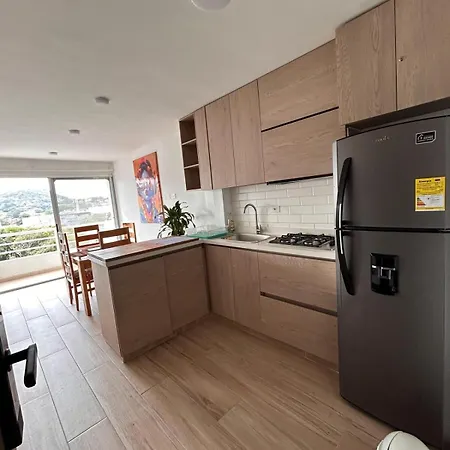 Apartamento New 5 Minutes From The