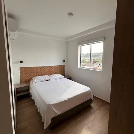 Apartamento New 5 Minutes From The