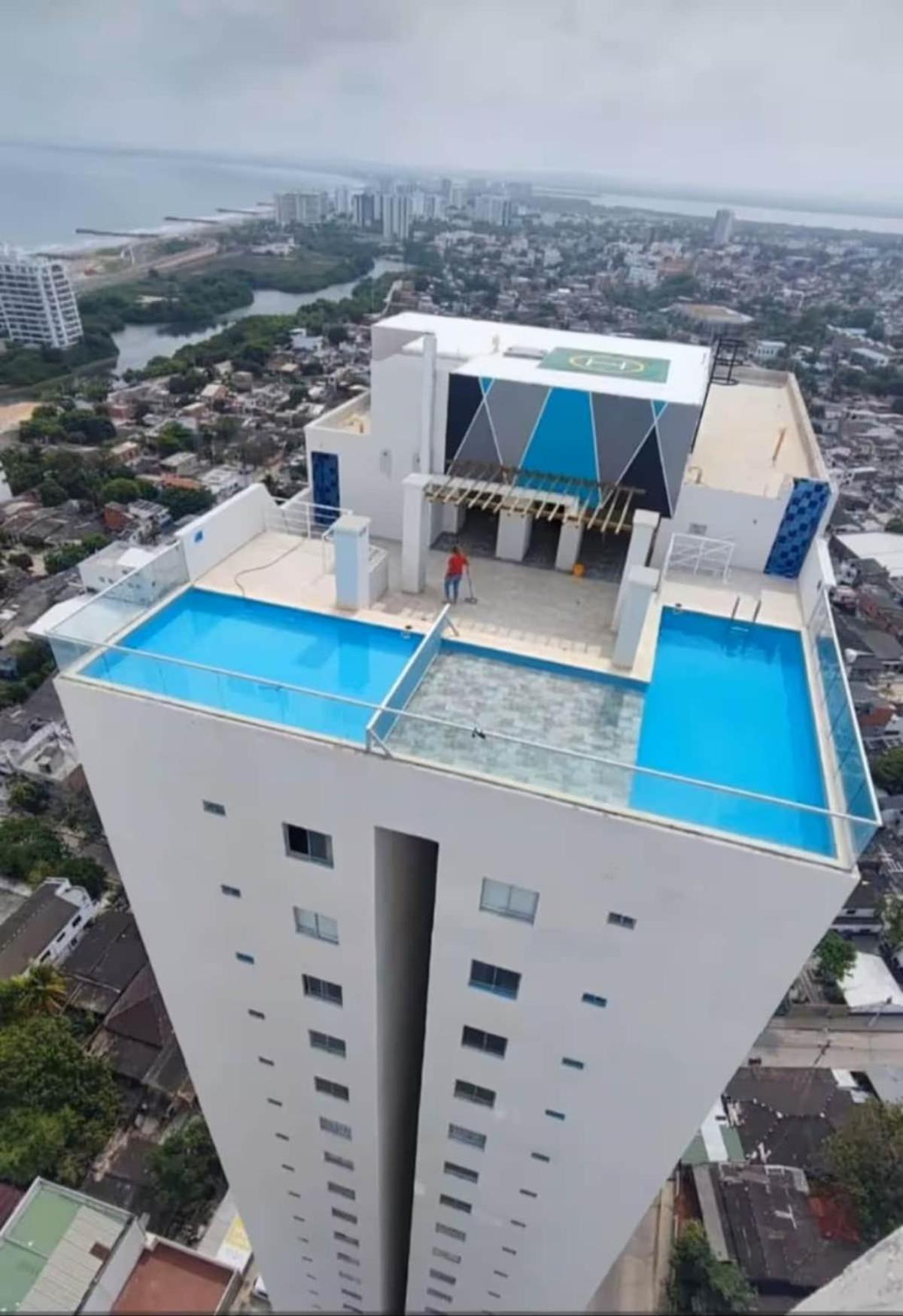 Apartamento New 5 Minutes From The