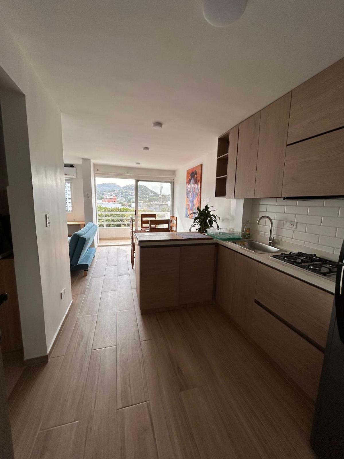 New 5 Minutes From The Apartamento *